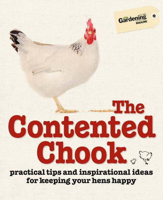 The Contented Chicken